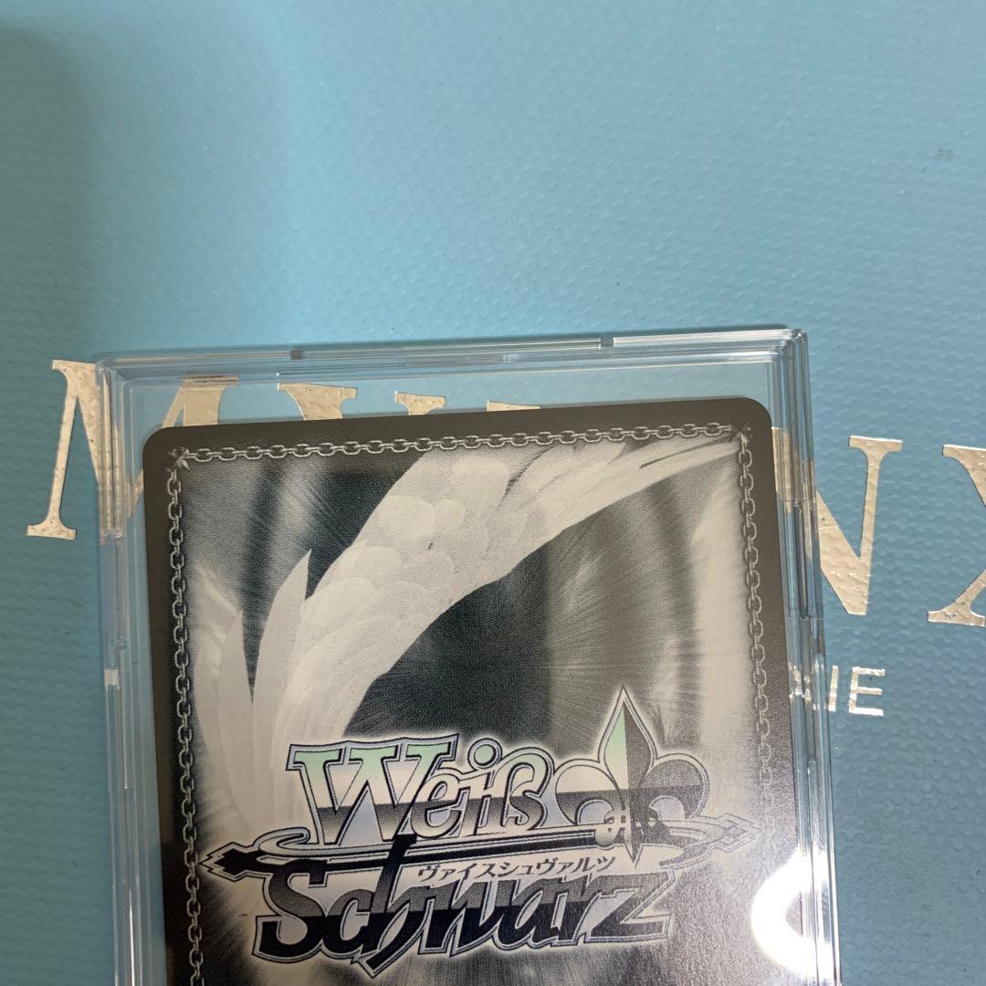 Weiss Schwarz Weiß Schwarz KADOKAWA Sneaker Bunko Vol.2 Cheers! RRR+ — Japanese