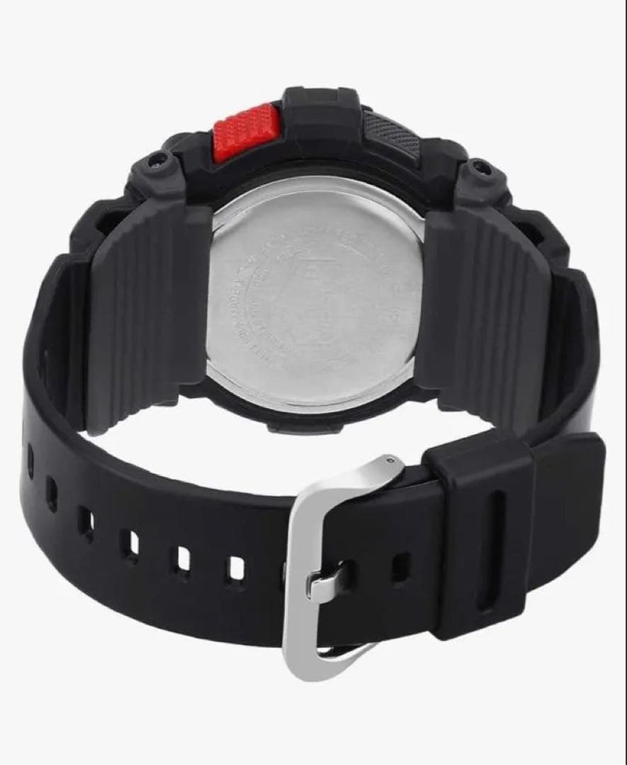 CASIO G-7900-1 Digital Men's Watch — Japanese