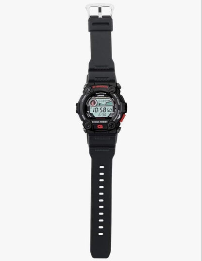 CASIO G-7900-1 Digital Men's Watch — Japanese