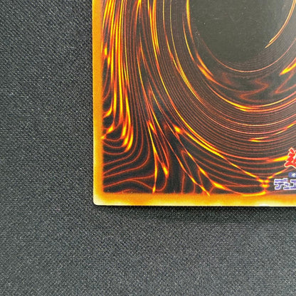 Yu-Gi-Oh Red-Eyes Black Dragon — PG-09 — Japanese