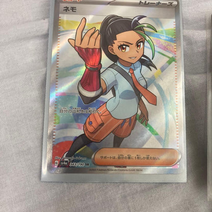 Pokemon Pokémon Trading Card Collection Pack — Japanese