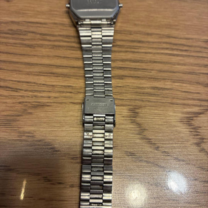 Citizen ANA-DIGI TEMP Digital Men's Watch — Japanese