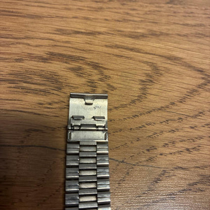 Citizen ANA-DIGI TEMP Digital Men's Watch — Japanese