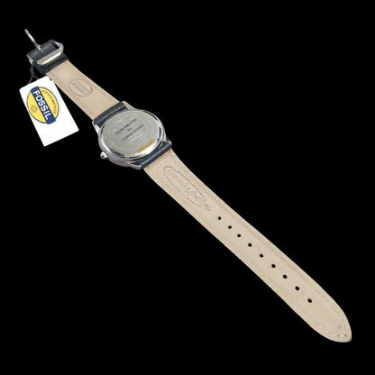 FOSSIL Nightmare before Christmas Men's Watch — Japanese