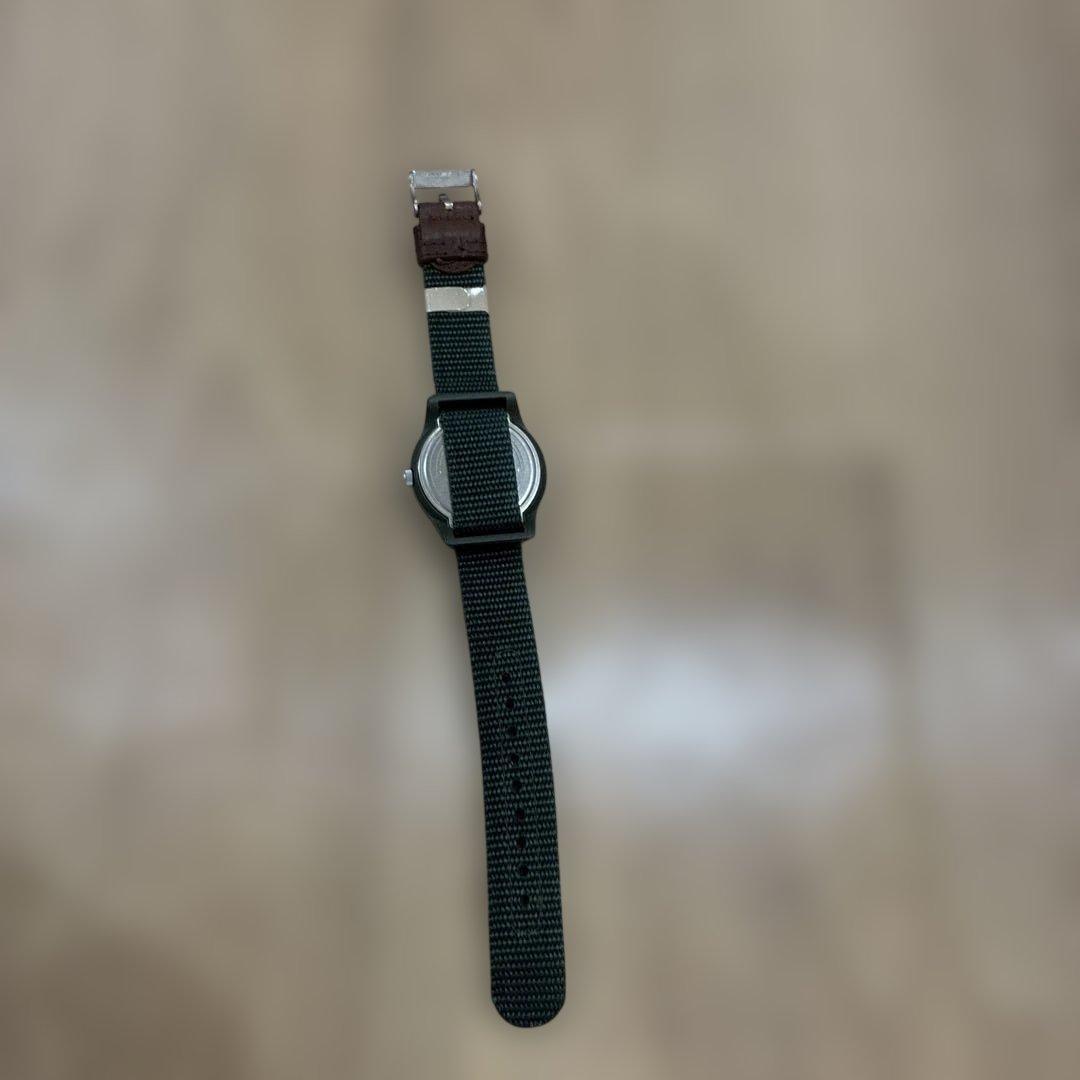 TIMEX OLD TIMEX Expedition Quartz Men's Watch — Japanese