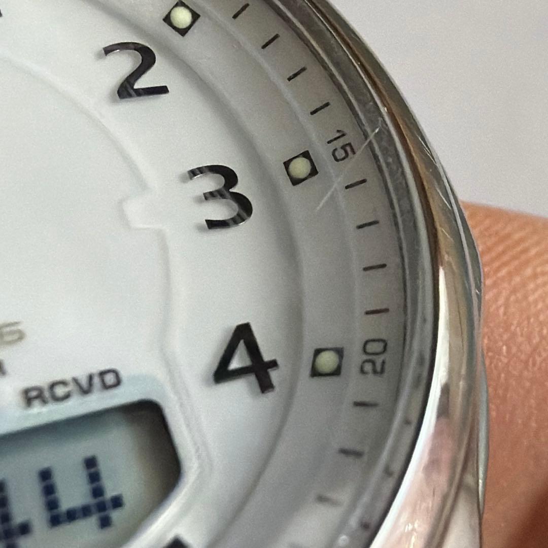 CASIO WV-59D-1AJF Solar Men's Watch — Japanese