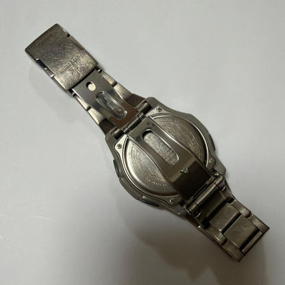 CASIO WV-59D-1AJF Solar Men's Watch — Japanese