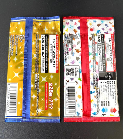 Pokemon Pokémon Card Anniversary Collection Pokémon 151 Pack — S Enhanced Expansion Pack 25th Anniversary Collection — Japanese
