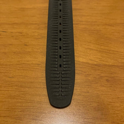 swatch ブラック Quartz Men's — Japanese