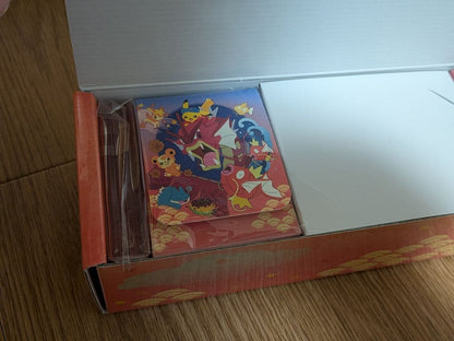 Pokemon Pokémon Card Special Box Supply Only Tohoku Hiroshima Fukuoka Box — Japanese