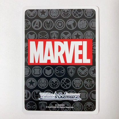 Weiss Schwarz Weiss Schwarz Marvel Avengers Assemble — Japanese