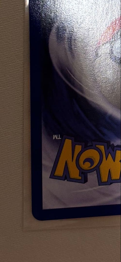 Pokemon Mewtwo PROMO — English
