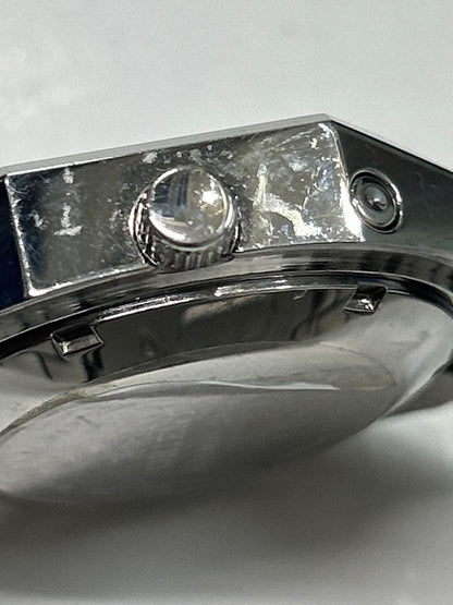ORIENT CRYSTAL 21石 Automatic Men's Watch — Japanese