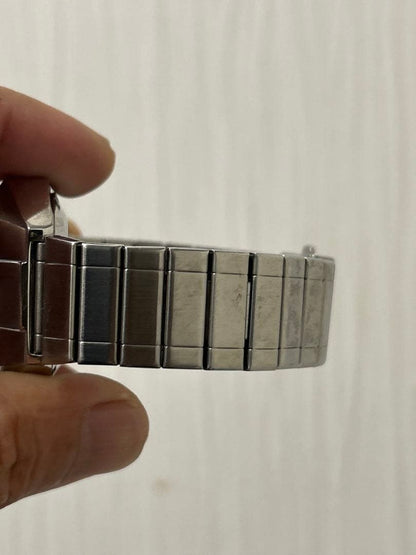 ORIENT CRYSTAL 21石 Automatic Men's Watch — Japanese