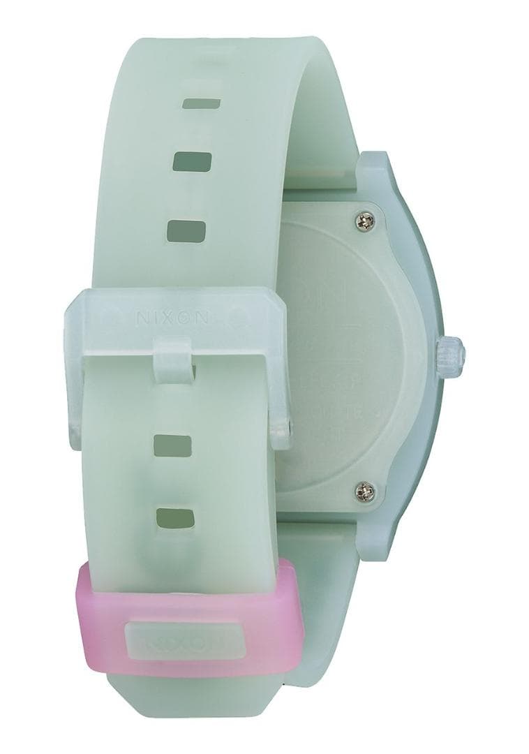 NIXON A1193171 Quartz Men's Watch — Japanese