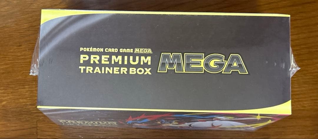 Pokemon Pokémon Card Box Deck Collection Sale Box — Japanese