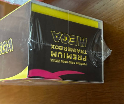 Pokemon Pokémon Card Box Deck Collection Sale Box — Japanese