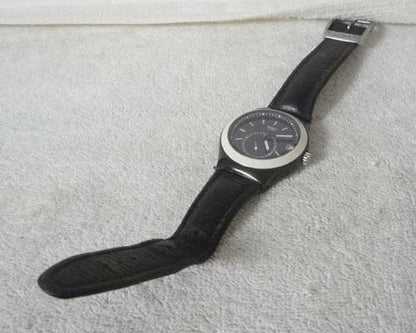 swatch IEOS110 Quartz Men's — Japanese