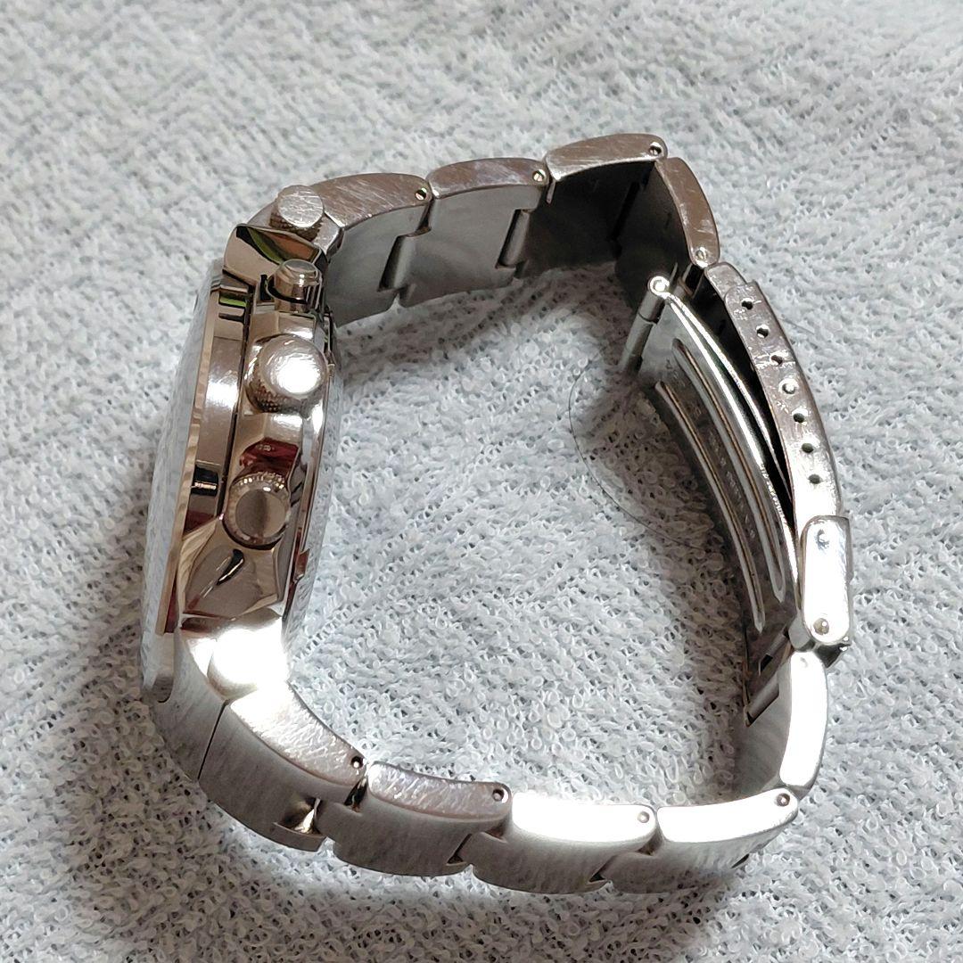 ORIENT EX07-C0 CA Automatic Men's Watch — Japanese