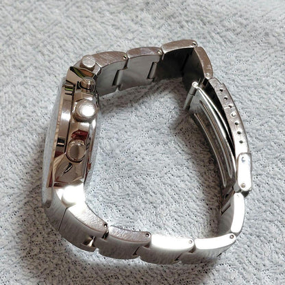 ORIENT EX07-C0 CA Automatic Men's Watch — Japanese