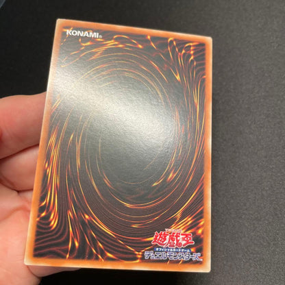 Yu-Gi-Oh Yu-Gi-Oh! Heavy Metal Foz-Electrum — Japanese