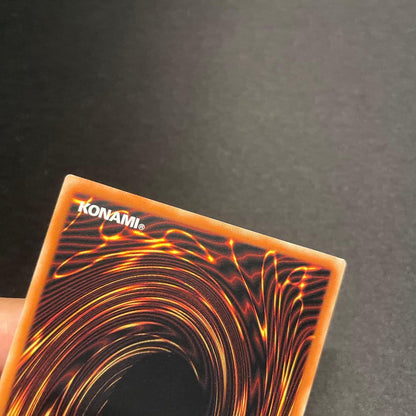 Yu-Gi-Oh Yu-Gi-Oh! Heavy Metal Foz-Electrum — Japanese