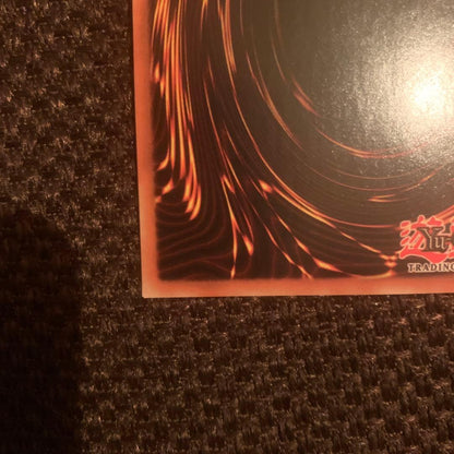 Yu-Gi-Oh Icebound God Deiloren — English