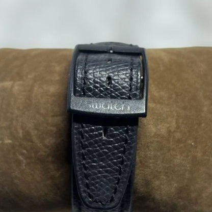 swatch [Model/Series Name] Automatic Men's — Japanese