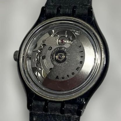 swatch [Model/Series Name] Automatic Men's — Japanese