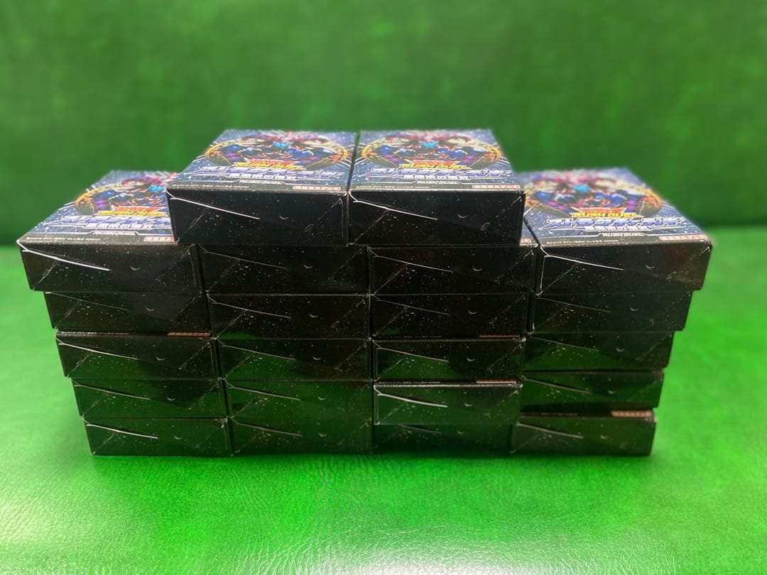 Yu-Gi-Oh Yu-Gi-Oh! Rush Duel Structure Deck: Black Magic Ritual Pack — Japanese