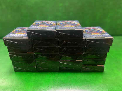 Yu-Gi-Oh Yu-Gi-Oh! Rush Duel Structure Deck: Black Magic Ritual Pack — Japanese