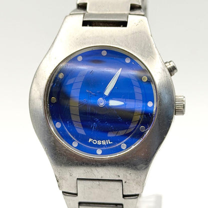 FOSSIL BICTIC JR-8079 Quartz Men's Watch — Japanese