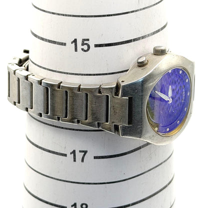 FOSSIL BICTIC JR-8079 Quartz Men's Watch — Japanese