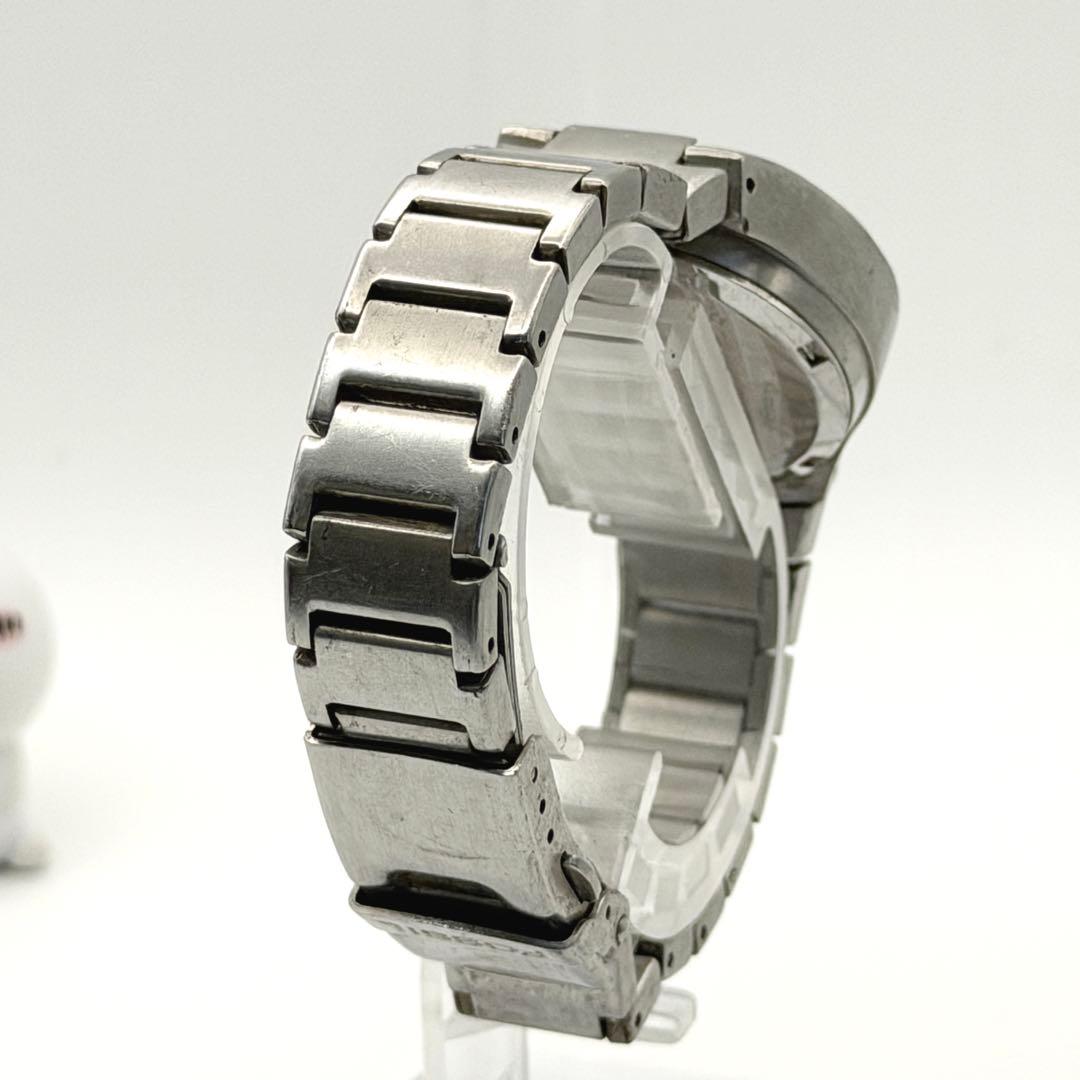FOSSIL BICTIC JR-8079 Quartz Men's Watch — Japanese