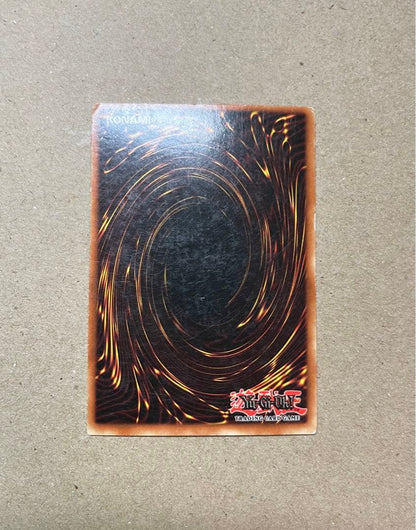 Yu-Gi-Oh Super Rare Frame Misaligned Eraser Card Yu-Gi-Oh! Black Magician SDY-006 — SDY-006 — Japanese