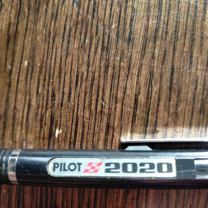 Used PILOT 2020 mechanical pencil in good condition shown against a white background