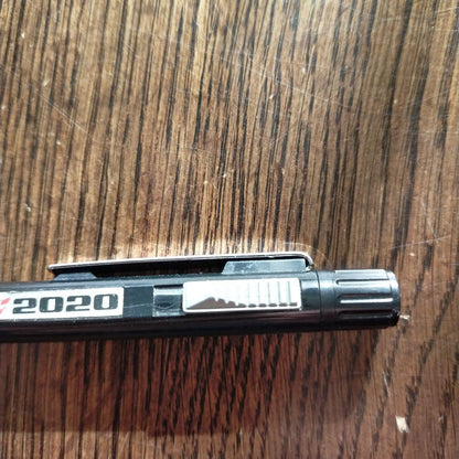 Used PILOT 2020 mechanical pencil in good condition shown against a white background