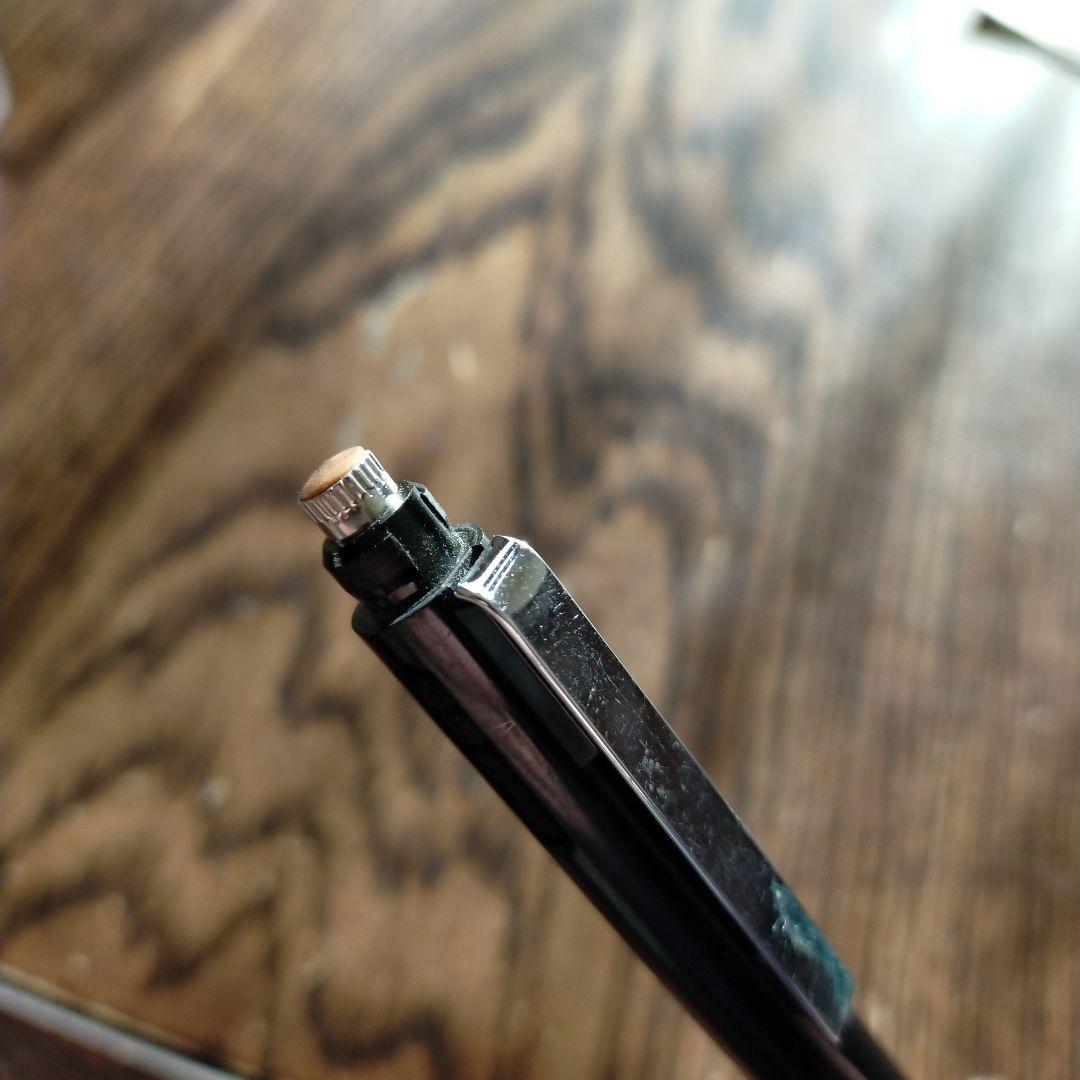 Used PILOT 2020 mechanical pencil in good condition shown against a white background
