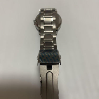 CASIO MTP-1192 Quartz Men's Watch — Japanese