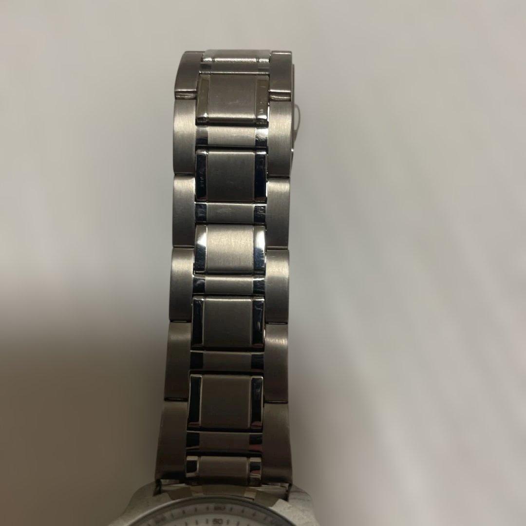 CASIO MTP-1192 Quartz Men's Watch — Japanese