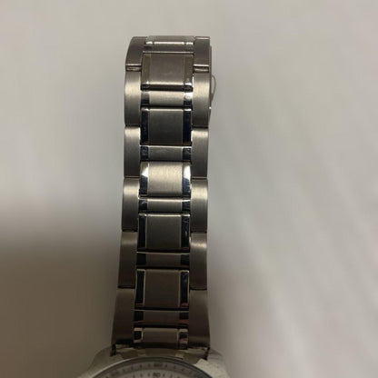 CASIO MTP-1192 Quartz Men's Watch — Japanese