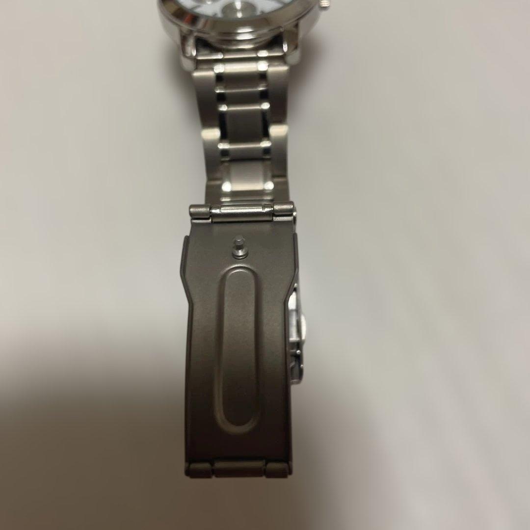 CASIO MTP-1192 Quartz Men's Watch — Japanese