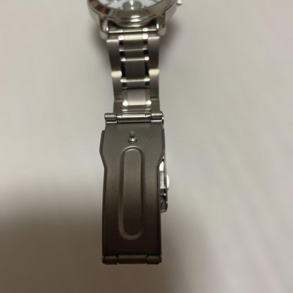 CASIO MTP-1192 Quartz Men's Watch — Japanese