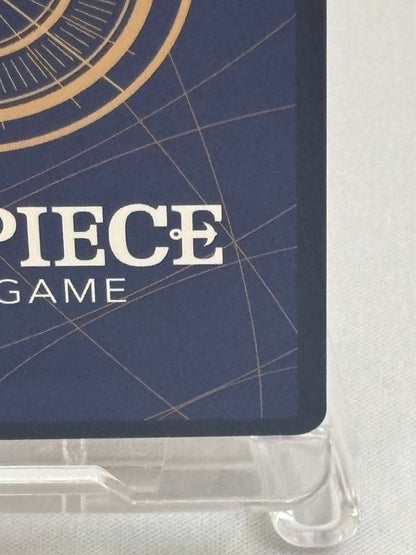 One Piece One Piece Card Game - Shabondi Islands Anniversary Promo — Japanese