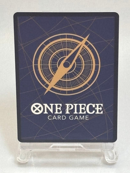 One Piece One Piece Card Game - Shabondi Islands Anniversary Promo — Japanese