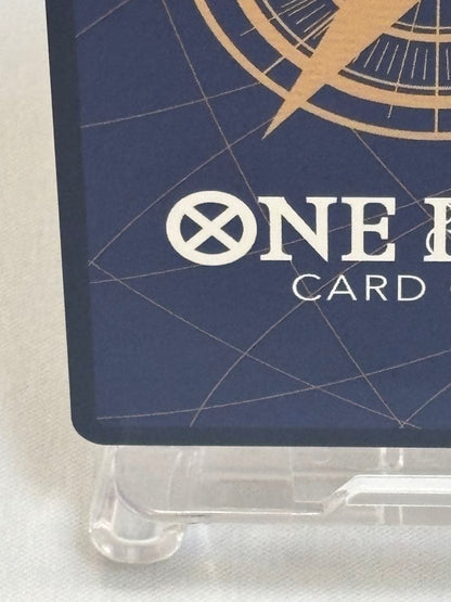 One Piece One Piece Card Game - Shabondi Islands Anniversary Promo — Japanese