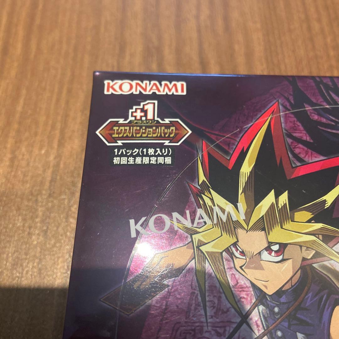 Yu-Gi-Oh Yu-Gi-Oh! Duel Monsters CHAOS ORIGINS BOX Box — Japanese
