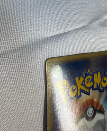 Pokemon Scizor — 008/019 — Japanese
