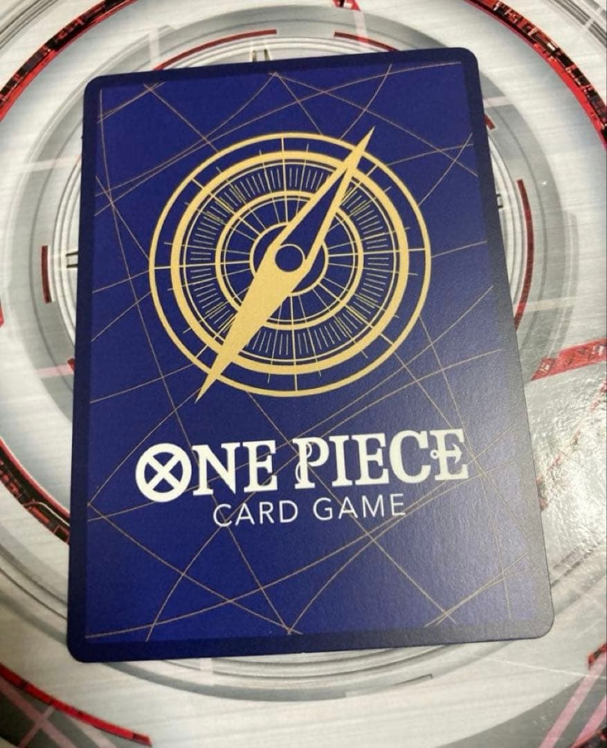 One Piece Sabo — Japanese