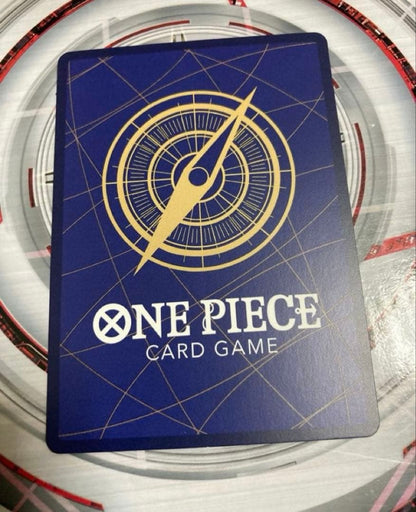 One Piece Sabo — Japanese